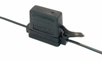 PORTE-FUSIBLES avec fusible ATO 15A