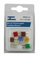 Littelfuse fusibles Micro2