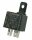 Mahle mini-relais 0-1 12 V 1x87 40A.