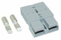 Rema Stecker 2-p. -50mm2 grau 175Amp.