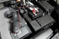 DEFA - Batterieladegerät 12 V 10 A