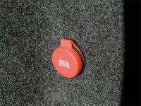 DEFA - Batterieladegerät 12 V 10 A