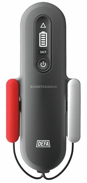 DEFA - Chargeur 12 V 4 A