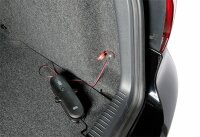 DEFA - Chargeur 12 V 4 A