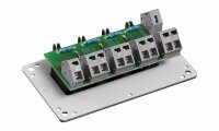 Votronic - Schalter-Panel 12 V