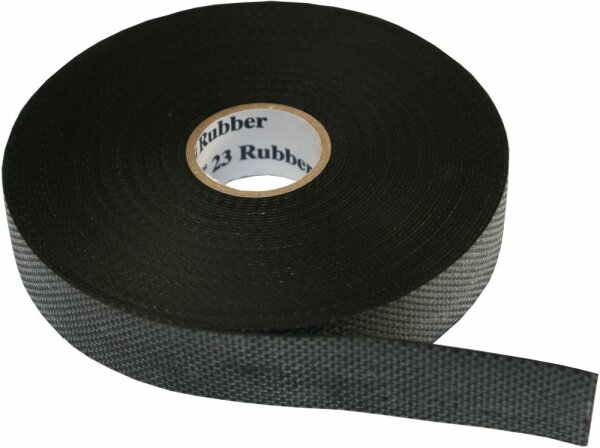 1 rouleau 3M Toile à vulcaniser Scotch 23