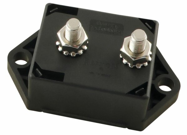 Klixon - Sicherungsautomat 120A