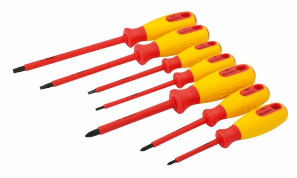 Tournevis pour véhicules hybrides et électriques