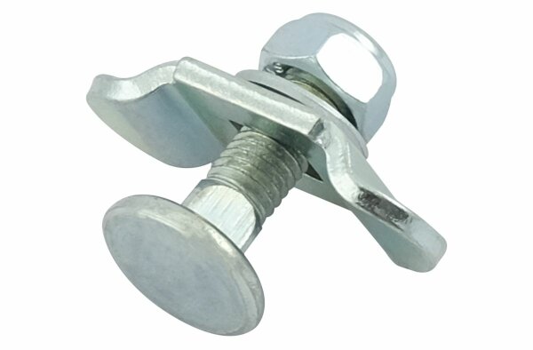 Schraubfitting für Airlineschienen
