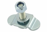 Schraubfitting für Airlineschienen