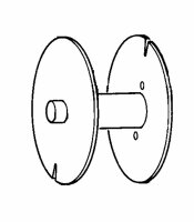 Autolichtkabel 0.5 mm2 blau