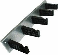 SGF Ständer für 4/8 Rollen Autolichtkabel