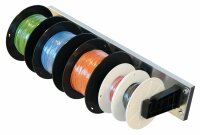 SGF Ständer für 4/8 Rollen Autolichtkabel
