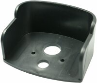 Schutzgehäuse Kunststoff schwarz