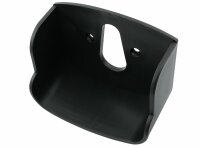 Schutzgehäuse Kunststoff schwarz