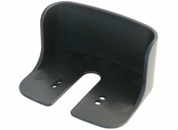 Schutzgehäuse Kunststoff schwarz