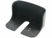 Schutzgehäuse Kunststoff schwarz