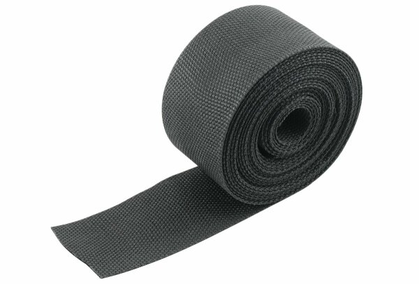 Gewebeschrumpfschlauch sz NW30/15 5m