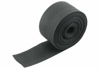 Gewebeschrumpfschlauch sz NW30/15 5m