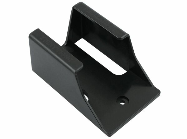 Halterung zu Schaltkästen 2- und 3-pol