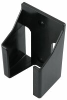 Halterung zu Schaltkästen 2- und 3-pol