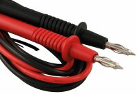 Messleitungskit für Messgeräte