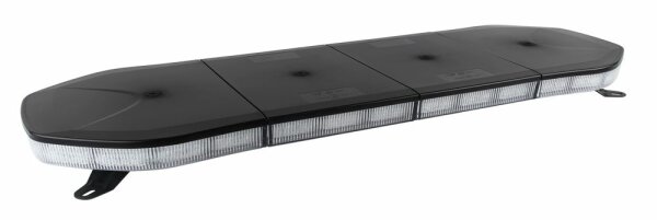 LED-Dachbalken 12/24 V blau, 980 mm