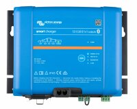 Victron - Phoenix Smart Batterieladegerät 12 V 30+3...