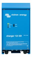 Victron - Phoenix Smart Batterieladegerät 12 V 50 A,...