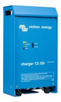 Victron - Phoenix Smart Batterieladegerät 12 V 50 A,...