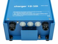 Victron - Phoenix Smart Batterieladegerät 12 V 50 A, IP43
