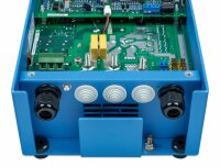Victron - Phoenix Smart Batterieladegerät 12 V 50 A, IP43