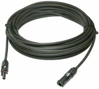 Victron - Solar-Kabel 4.0 mm2, Länge 5 m, PV-ST01, 1...