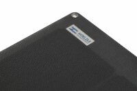 Flexibles Mono-Solarpanel 120 W, all-Black Series