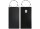 Flexibles Mono-Solarpanel 120 W, all-Black Series