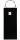 Flexibles Mono-Solarpanel 150 W, all-Black Series
