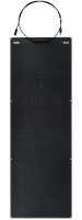 Flexibles Mono-Solarpanel 180 W, all-Black Series