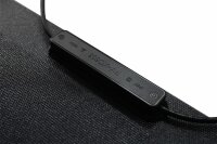 Flexibles Mono-Solarpanel 180 W, all-Black Series