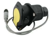 Dometic Spiralkabel Satz mit 7 pol Stecker