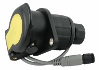 Dometic - Prise encastrable  pour systèmes de caméra de recul