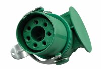 Dometic Jeu de câbles en spirale avec fiches 7 broches