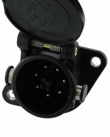 Dometic Jeu de câbles en spirale avec fiches 7 broches