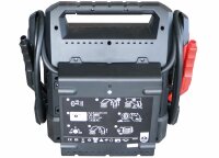 Start Booster 12 V / 24 V 4’600/2’300 A-peak...