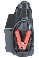 Start Booster 12 V / 24 V 4’600/2’300 A-peak 2 x 22 Ah 1800/900CA