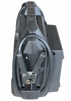 Start Booster 12 V / 24 V 4’600/2’300 A-peak 2 x 22 Ah 1800/900CA