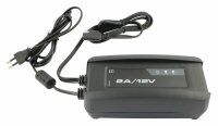 Start Booster 12 V / 24 V 4’600/2’300 A-peak 2 x 22 Ah 1800/900CA