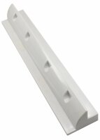 2 Stk. Halterung/Spoiler ABS für Solarpanele