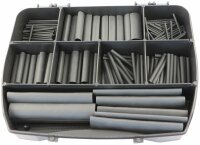 Jeu de gaîne rétractable 3:1