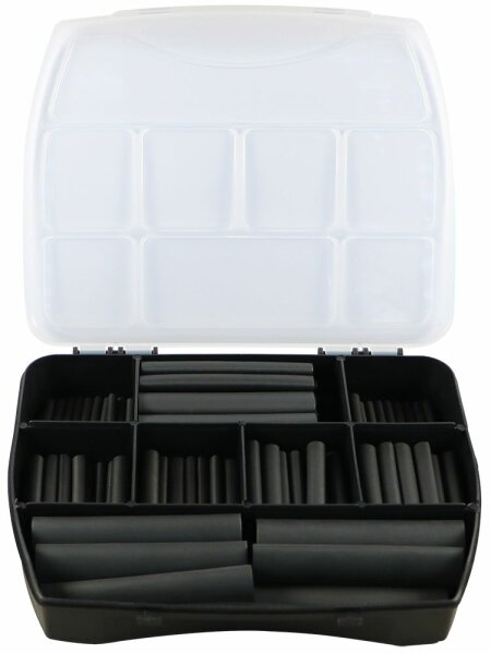 Jeu de gaîne rétr. 3:1 avec colle