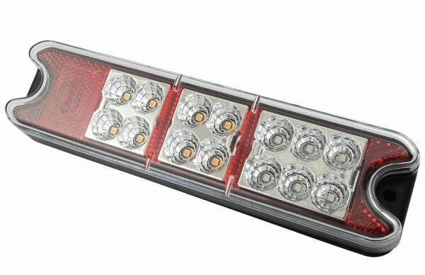 Truck-Lite - Feu arrière LED 12/24V G+D